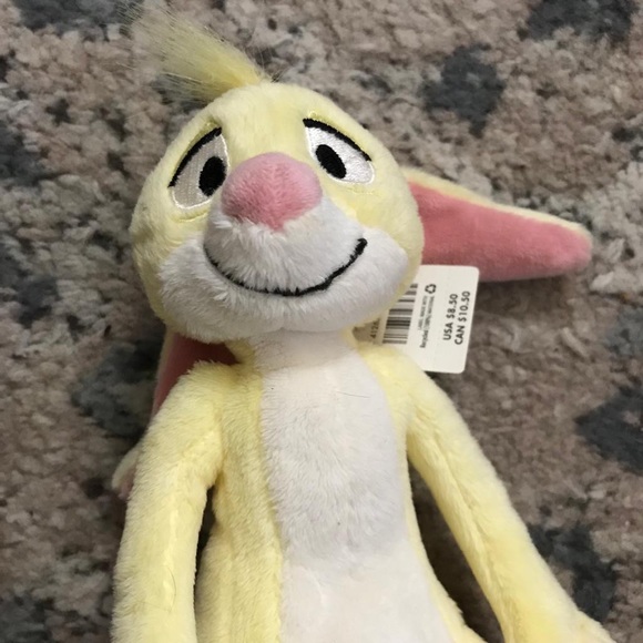 Disney Winnie the Pooh stuffed animal collection - Picture 3 of 9